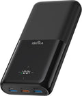 Batterie Externe 30000 Mah 22,5W Power Bank Charge Rapide USB C