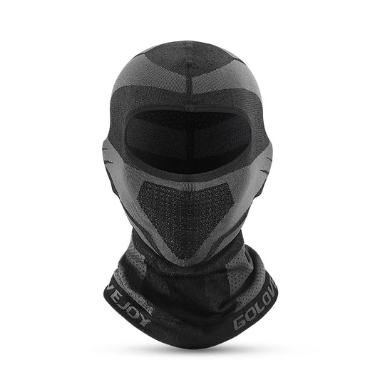 Balaclava Breathable Motorcycle Face Mask Headgear Helmet Liner Windproof Sunscreen Motorbike Cycling Sports Moto Accessories