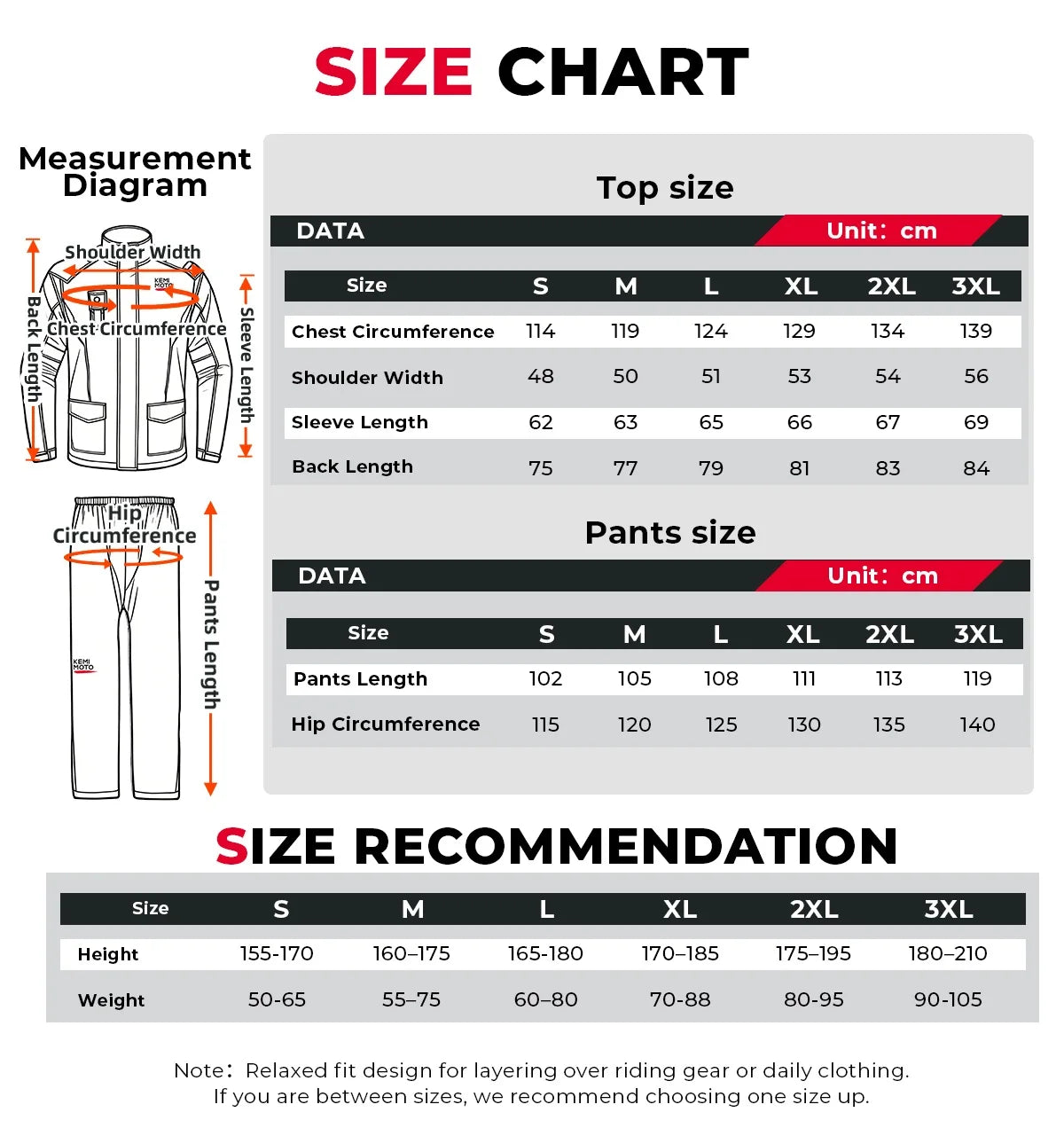 Summer Motorcycle Raincoat Rain Jacket Pants LED Alert Split Suit Rainstorm Waterproof Reflective Impermeable for Outdoor Riding